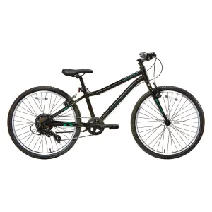 Lookout 24" Junior Hybrid Bike