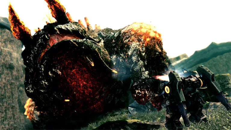 Lost Planet 2 (PC)