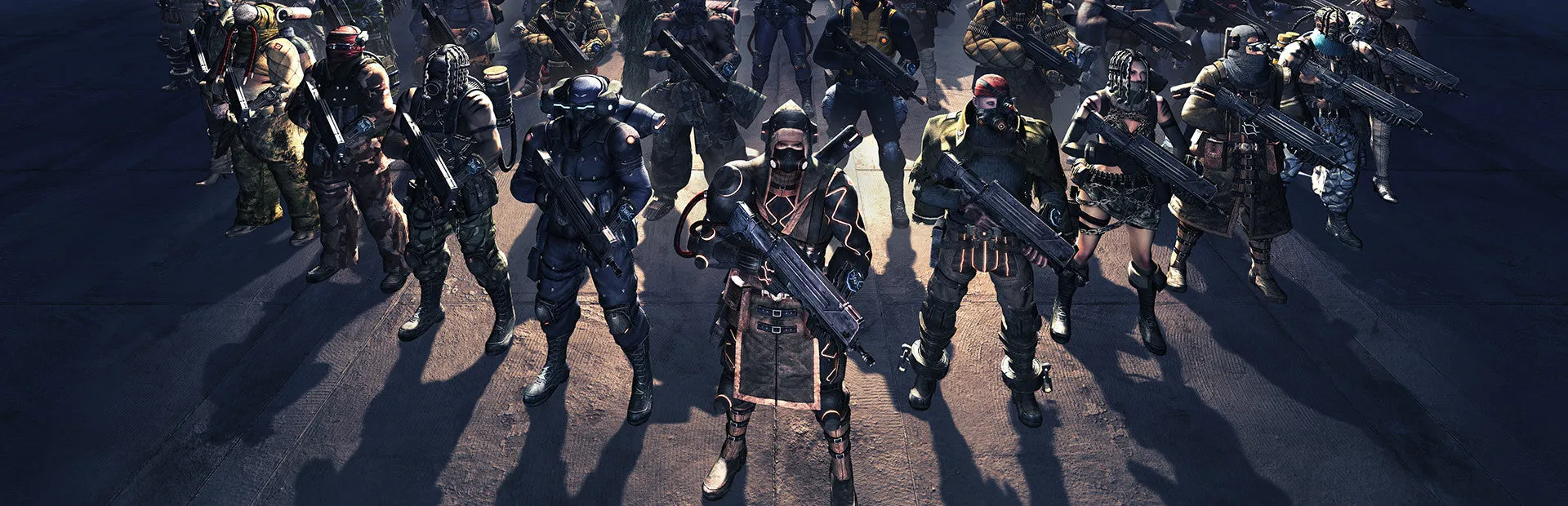 Lost Planet 2 (PC)