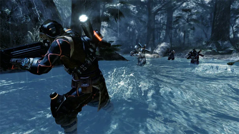 Lost Planet 2 (PC)
