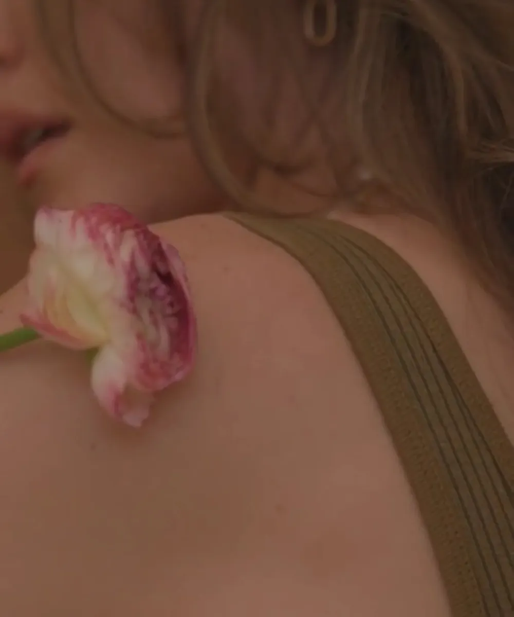 Love Glow - Plant Based Perfume
