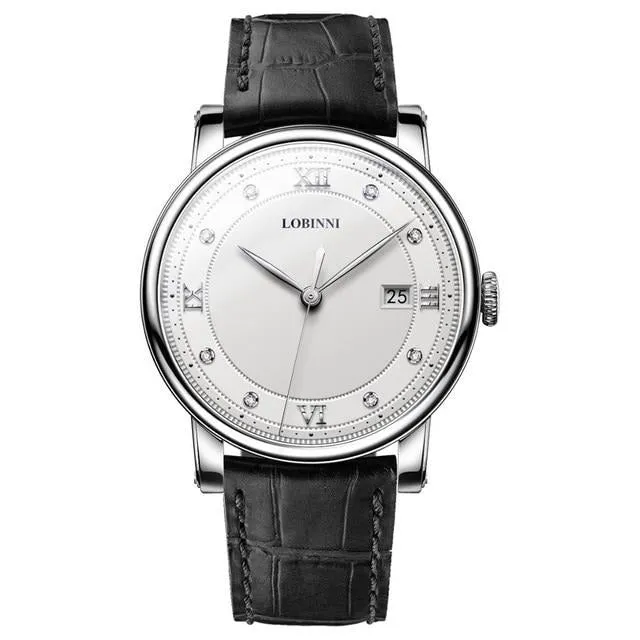 lovers Vintage Quartz Couple  Men women Wrist watch