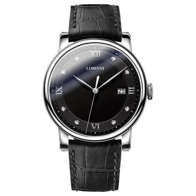 lovers Vintage Quartz Couple  Men women Wrist watch