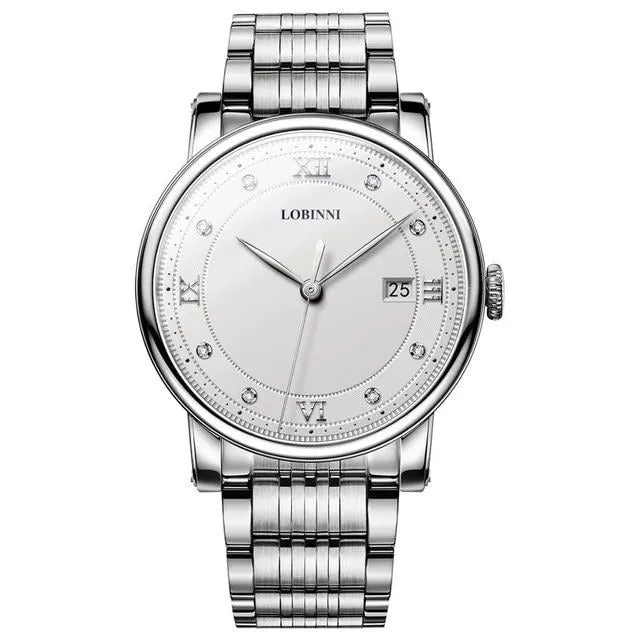 lovers Vintage Quartz Couple  Men women Wrist watch