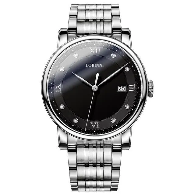 lovers Vintage Quartz Couple  Men women Wrist watch