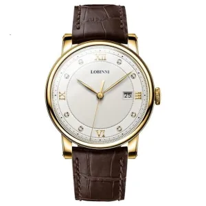lovers Vintage Quartz Couple  Men women Wrist watch