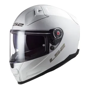 LS2 FF811 Vector II - White 06