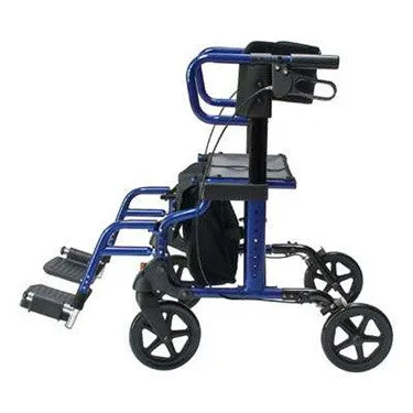 LUMEX ROLLATOR