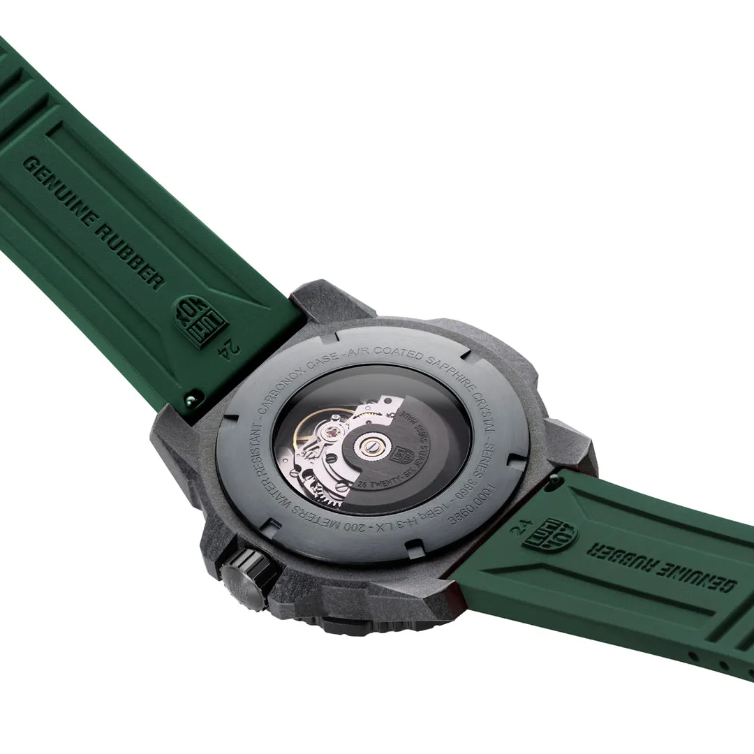 Luminox Master Carbon SEAL Automatic Series 3877