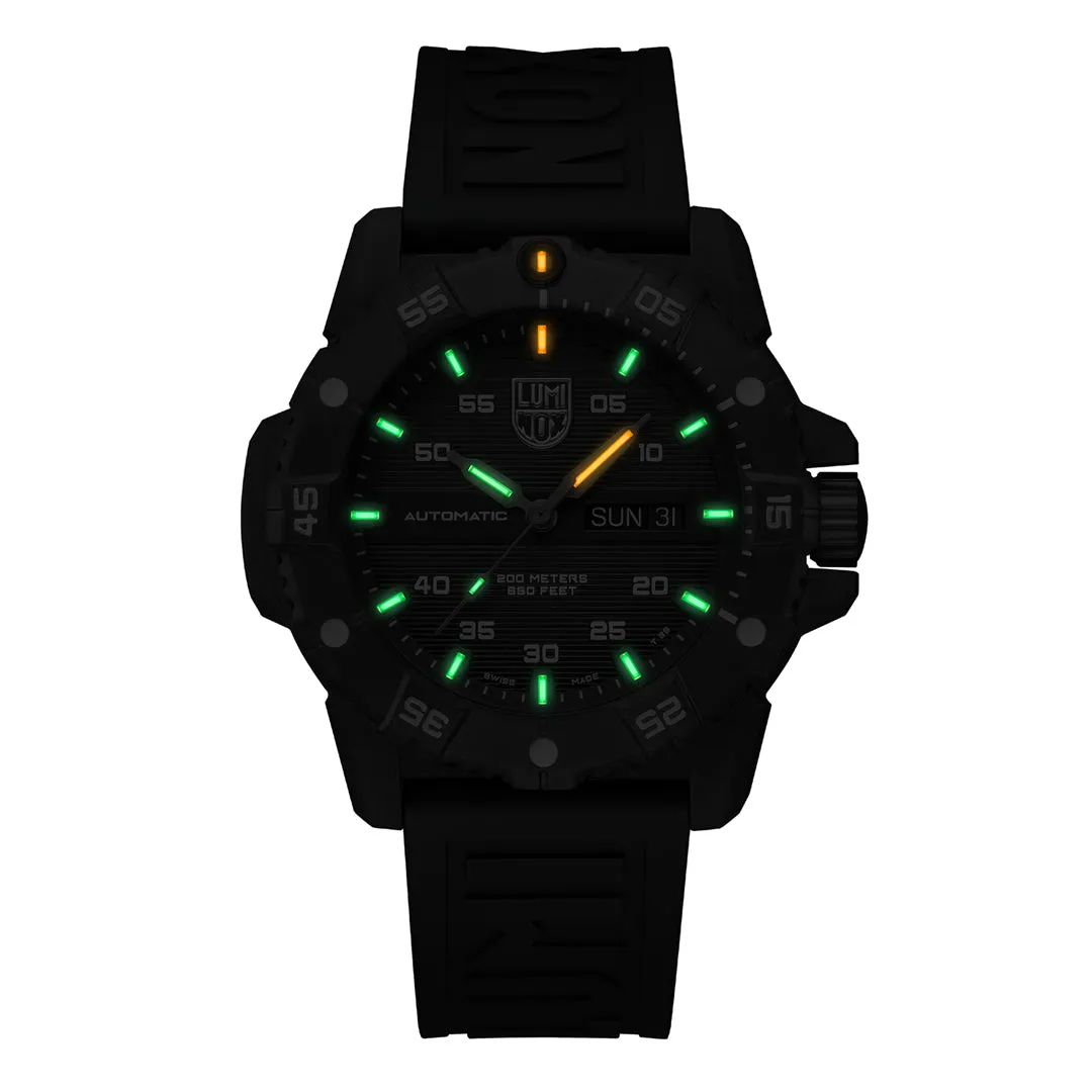 Luminox Master Carbon SEAL Automatic Series 3877