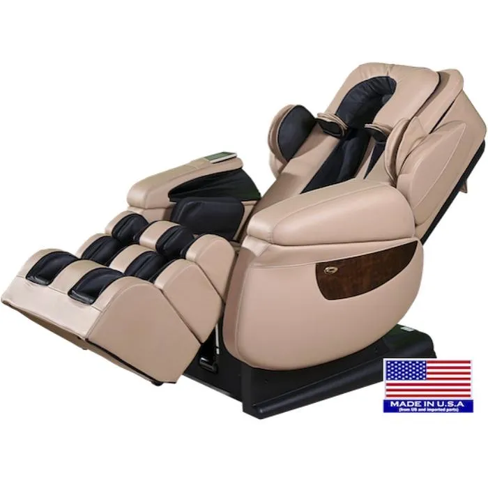 Luraco i7 Plus Medical Massage Chair