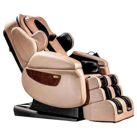 Luraco i7 Plus Medical Massage Chair