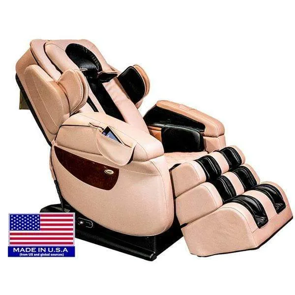 Luraco i7 Plus Medical Massage Chair