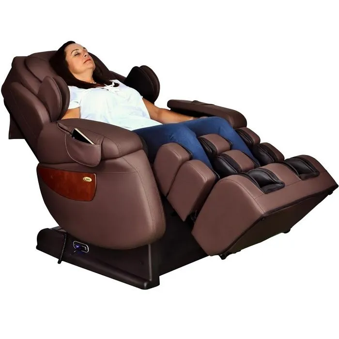 Luraco i7 Plus Medical Massage Chair