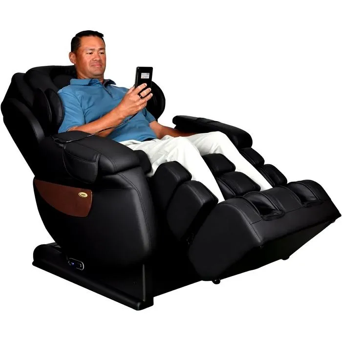 Luraco i7 Plus Medical Massage Chair