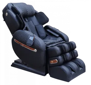 Luraco i9 Max PLUS  Made in USA Medical Massage Chair