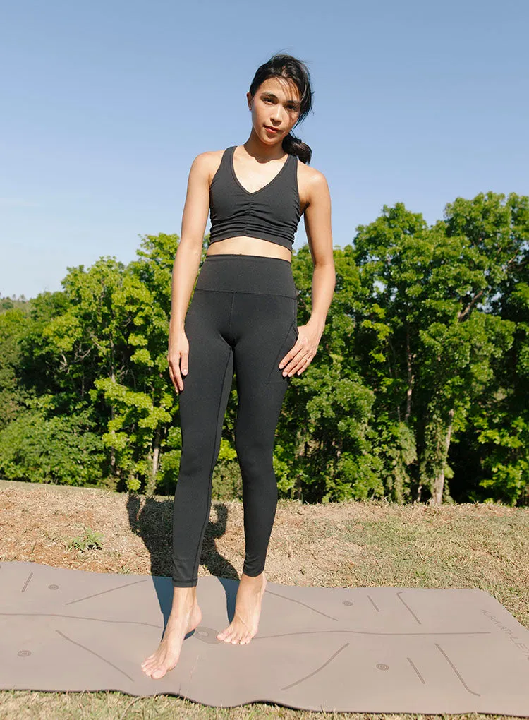 LUSH LEGGINGS