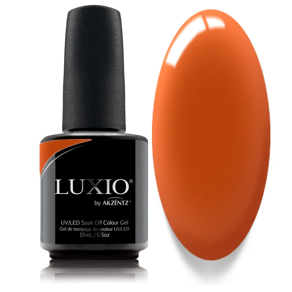 Luxio Adobe