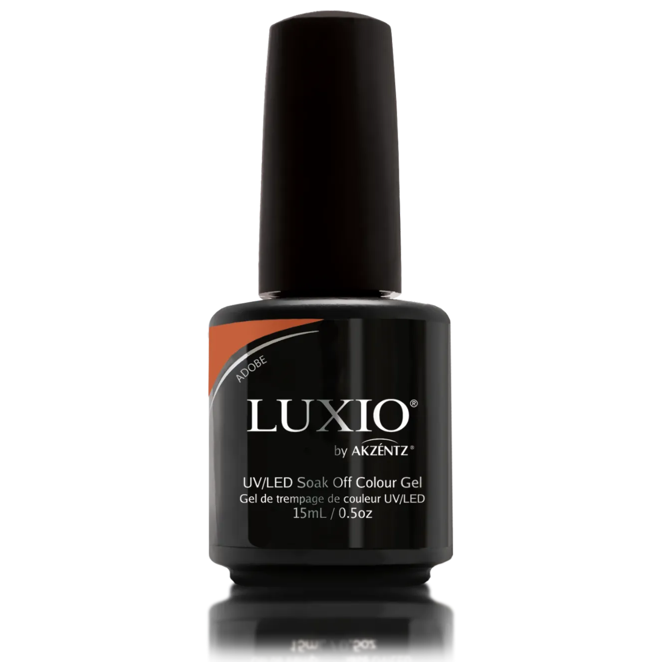 Luxio Adobe