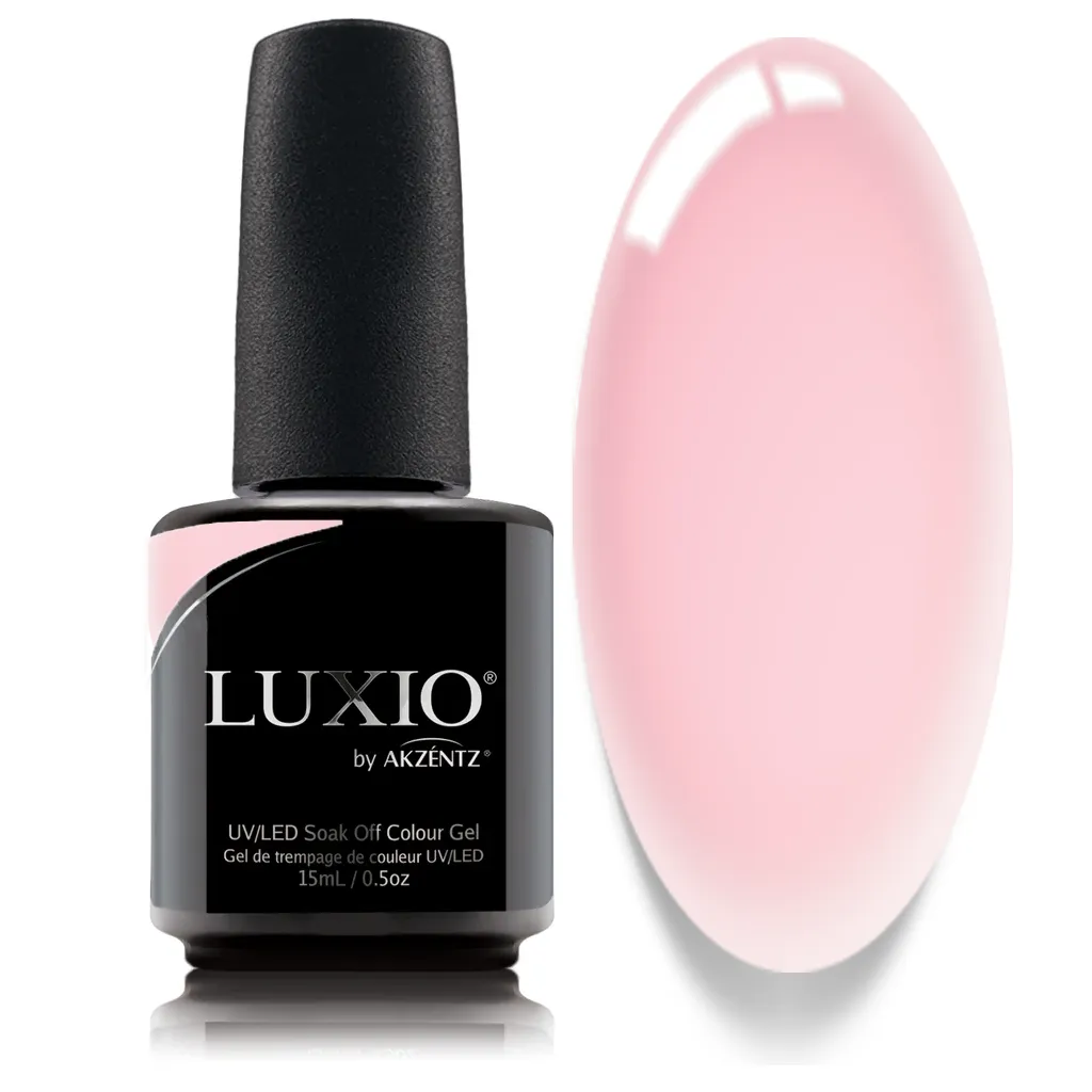 Luxio Blush