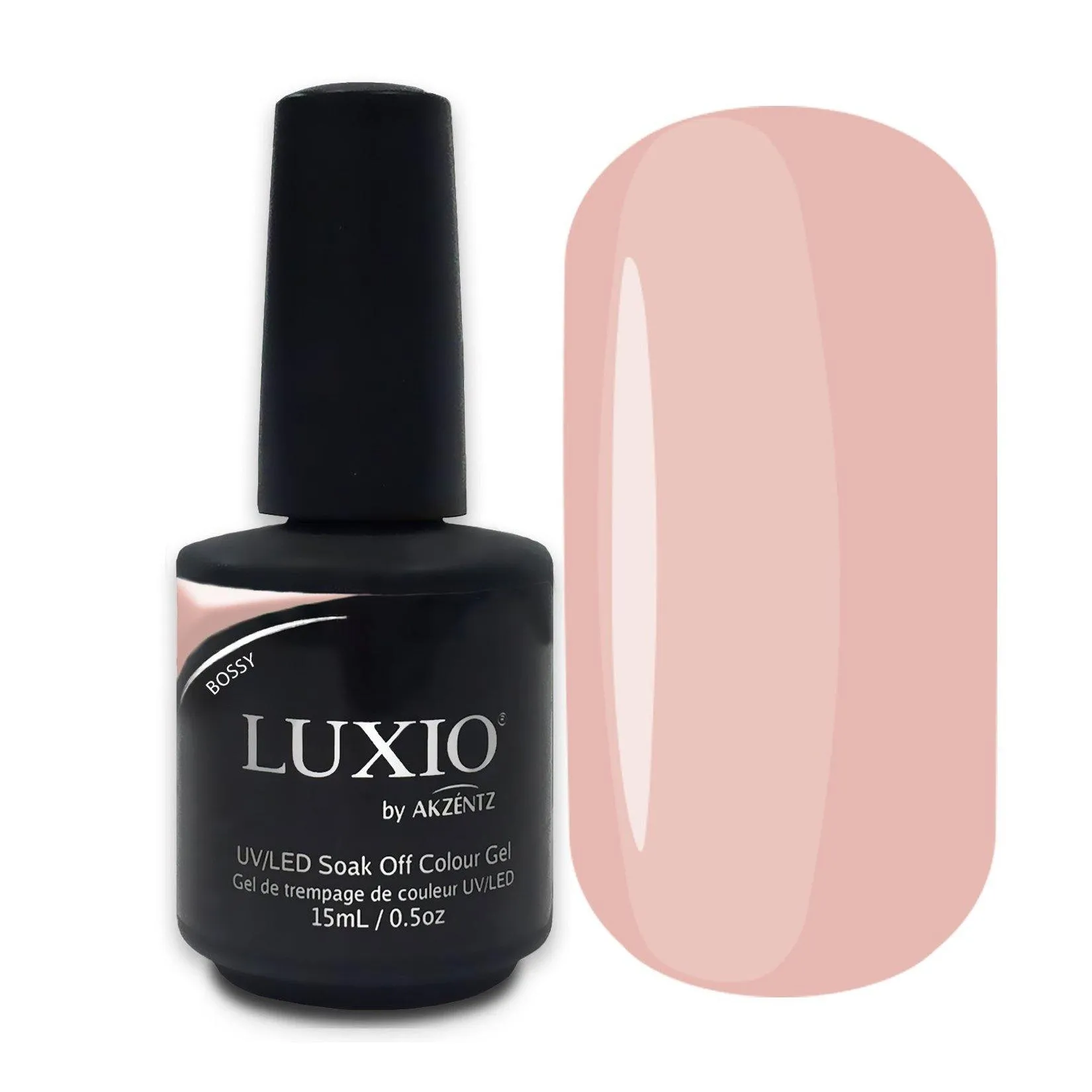 Luxio Bossy
