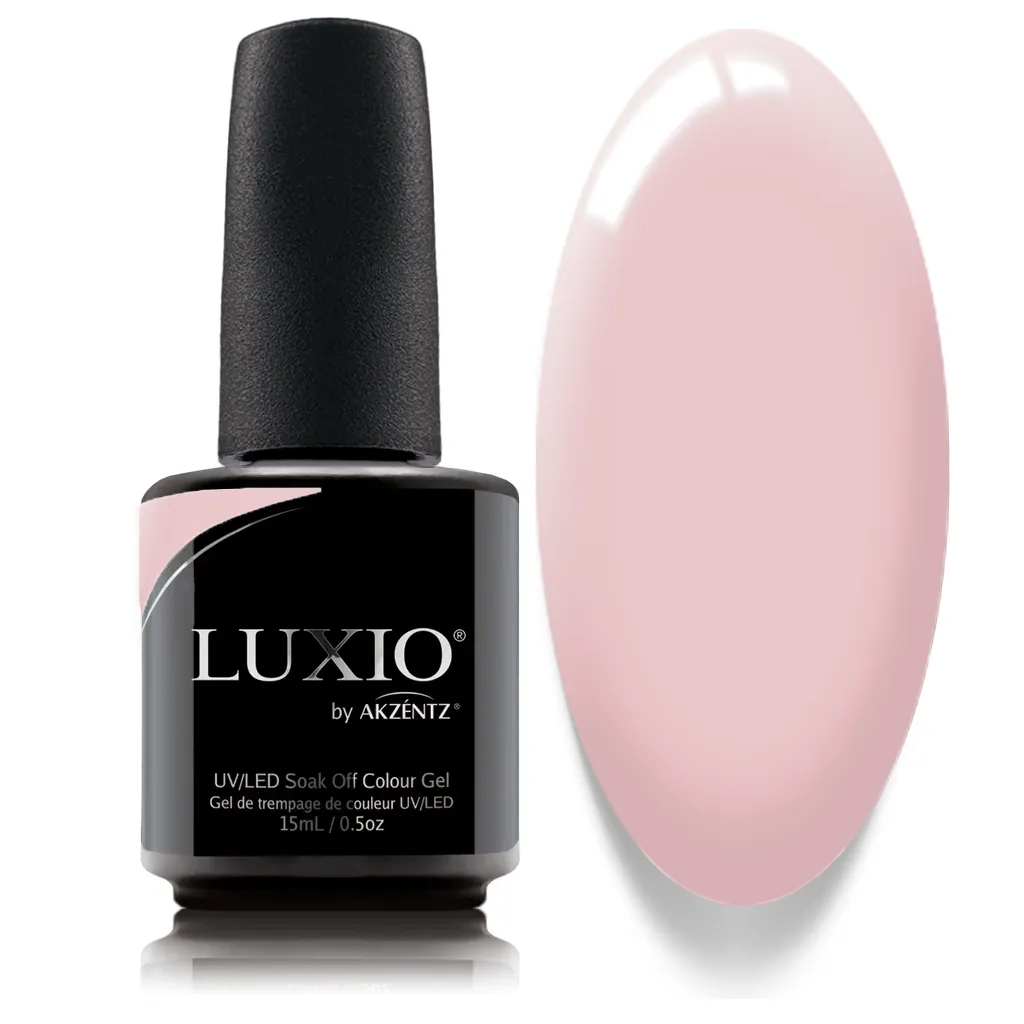 Luxio Bossy