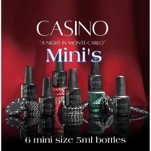 Luxio - Casino Mini's