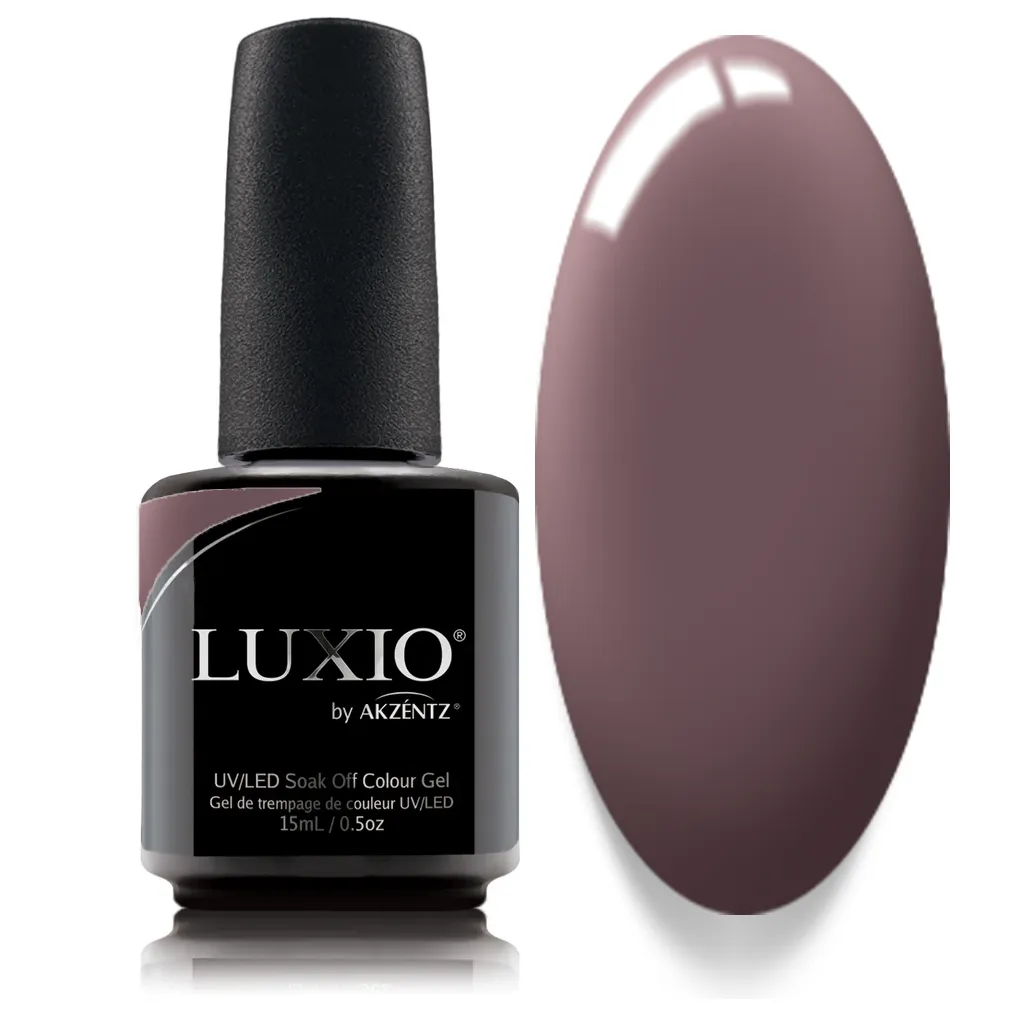 Luxio Charmed