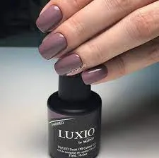 Luxio Charmed