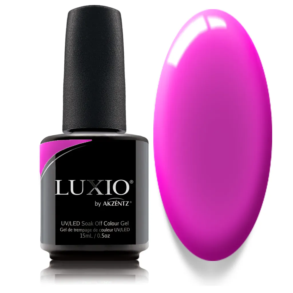 Luxio Chi-Chi