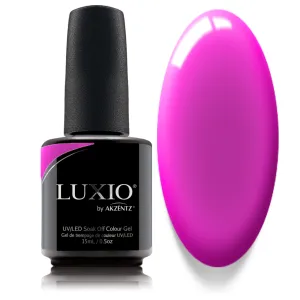 Luxio Chi-Chi