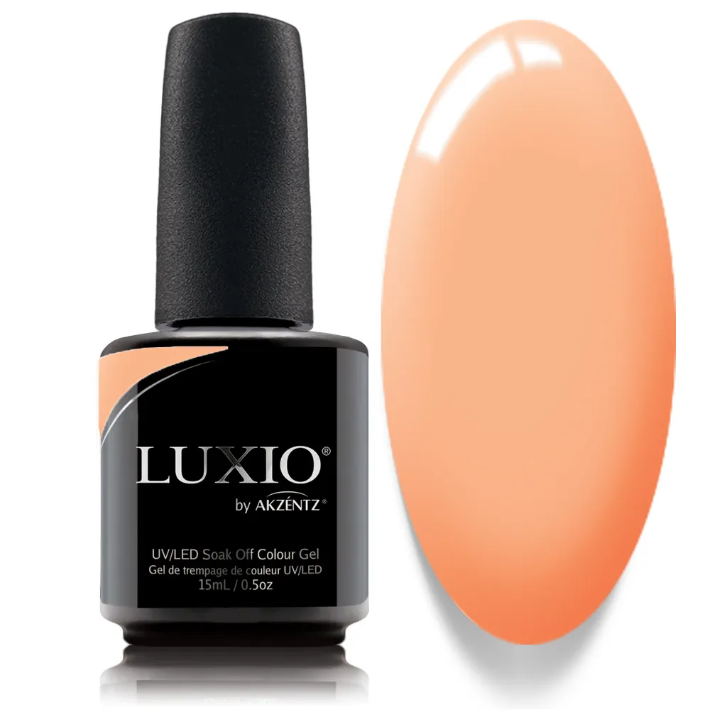 Luxio Crush