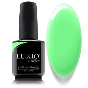 Luxio Cyber *NEW*