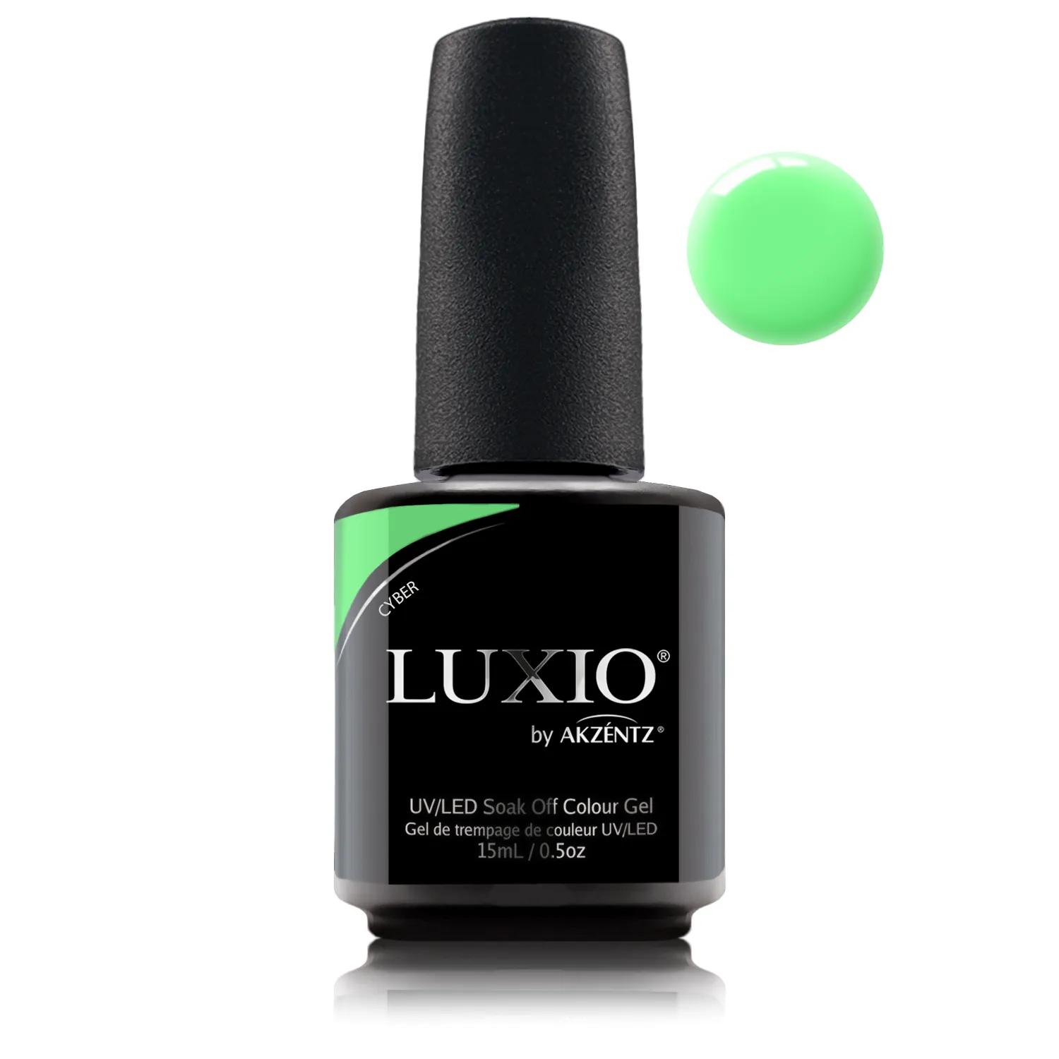 Luxio Cyber *NEW*
