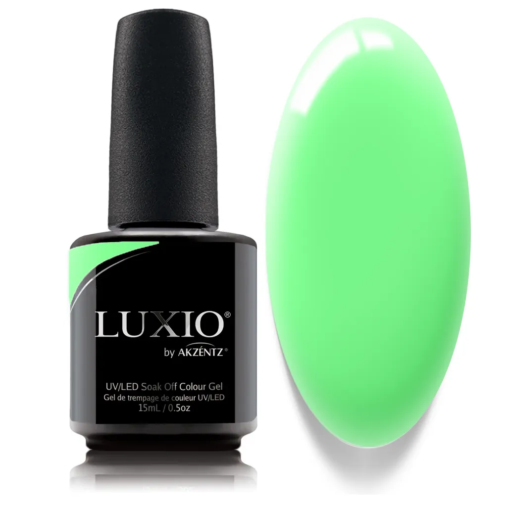 Luxio Cyber *NEW*