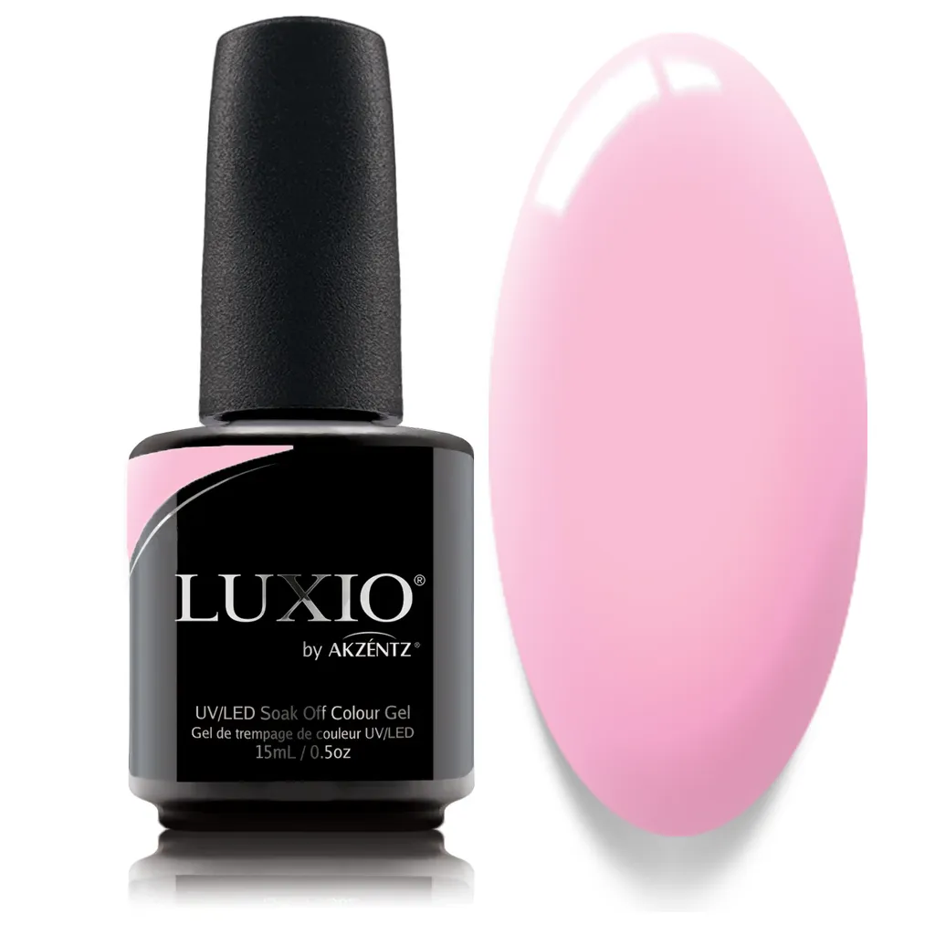 Luxio Delightful
