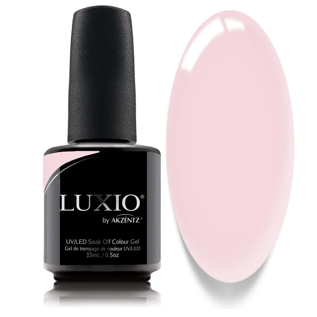 Luxio Demure