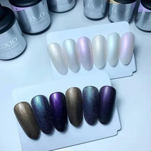 Luxio Effects Silver