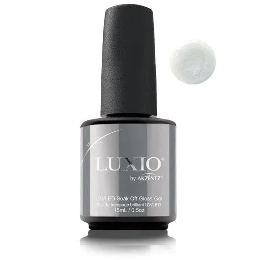Luxio Effects Silver
