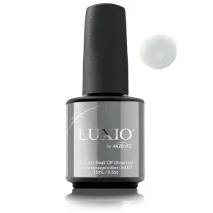 Luxio Effects Silver
