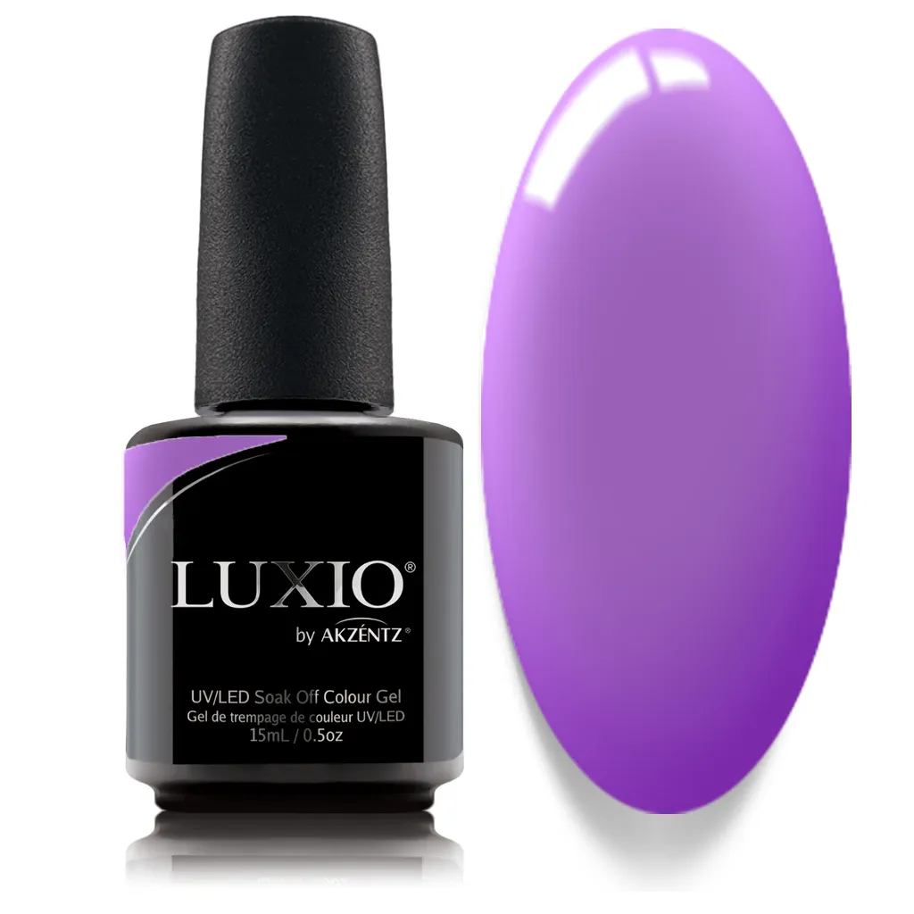 Luxio Elite