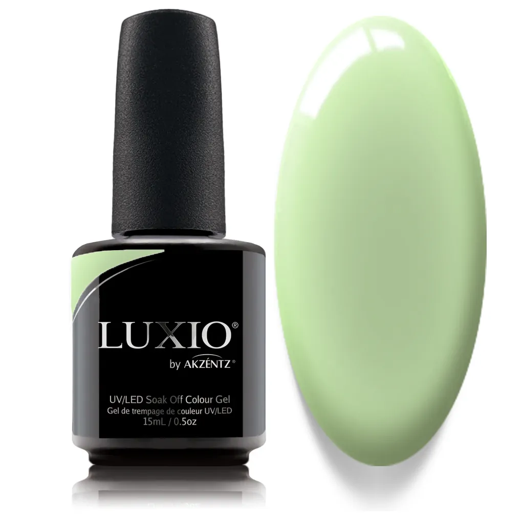 Luxio Enlighten