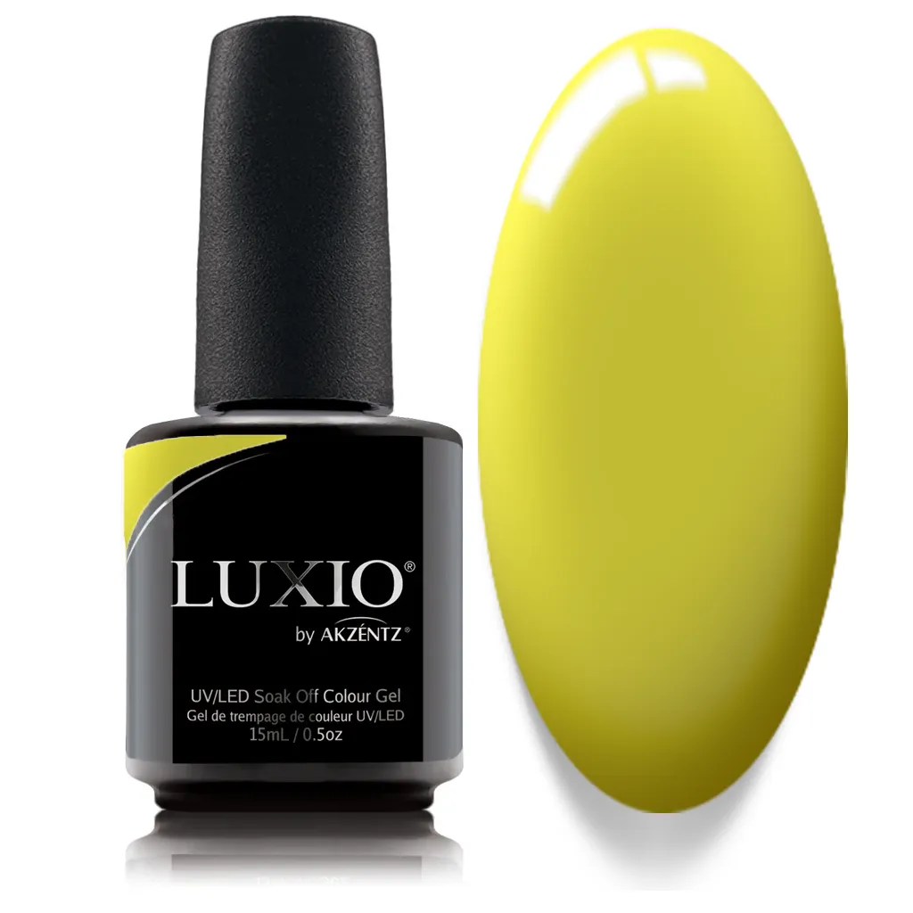 Luxio Flair