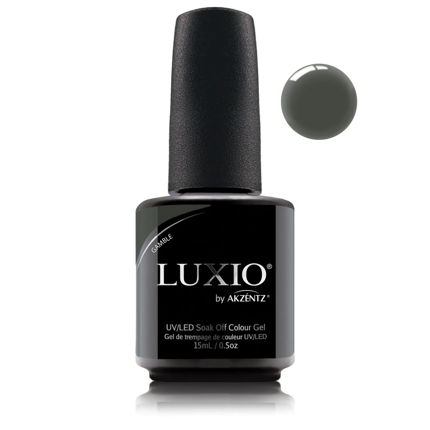 Luxio Gamble