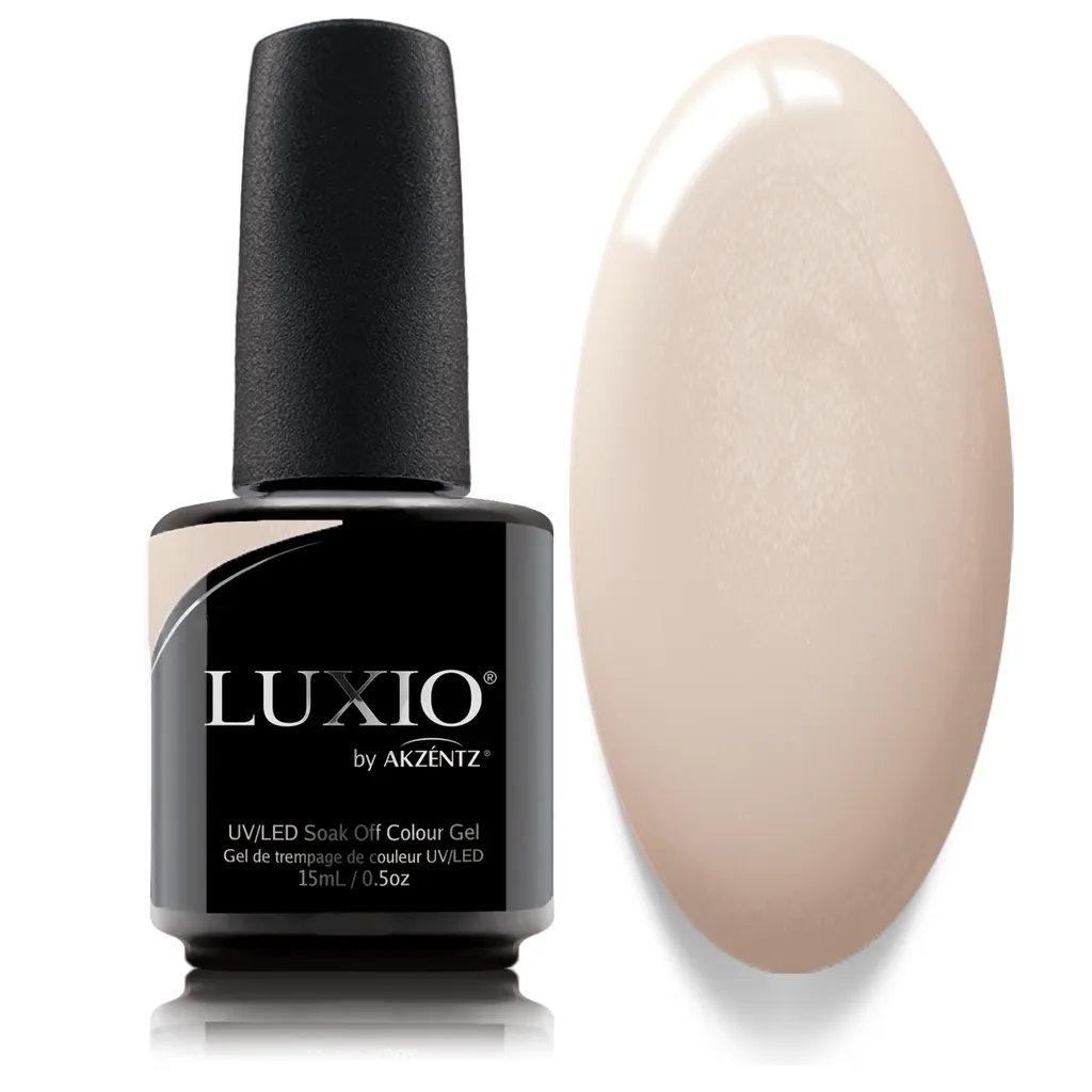 Luxio Glimpse