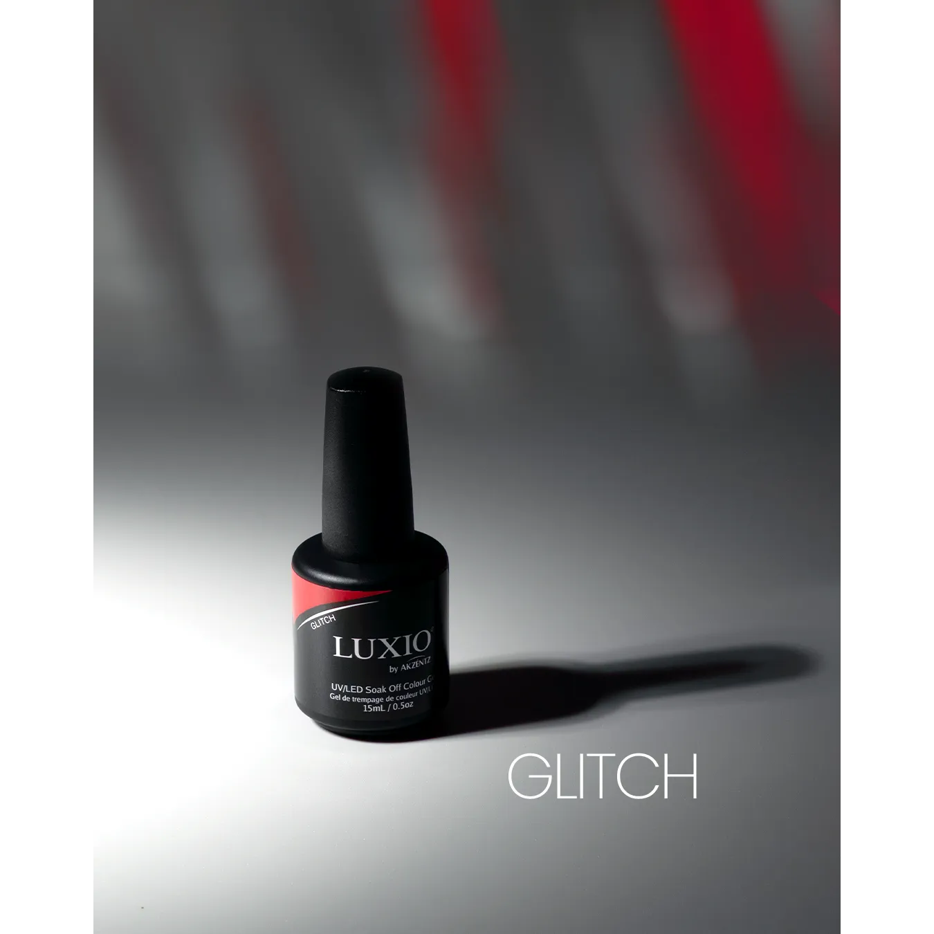Luxio Glitch *NEW*