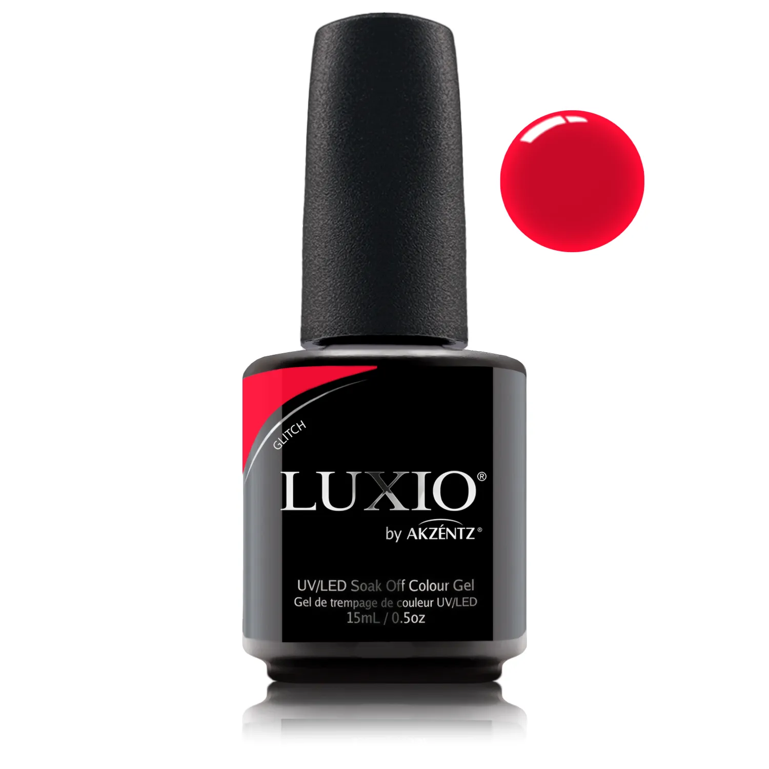 Luxio Glitch *NEW*