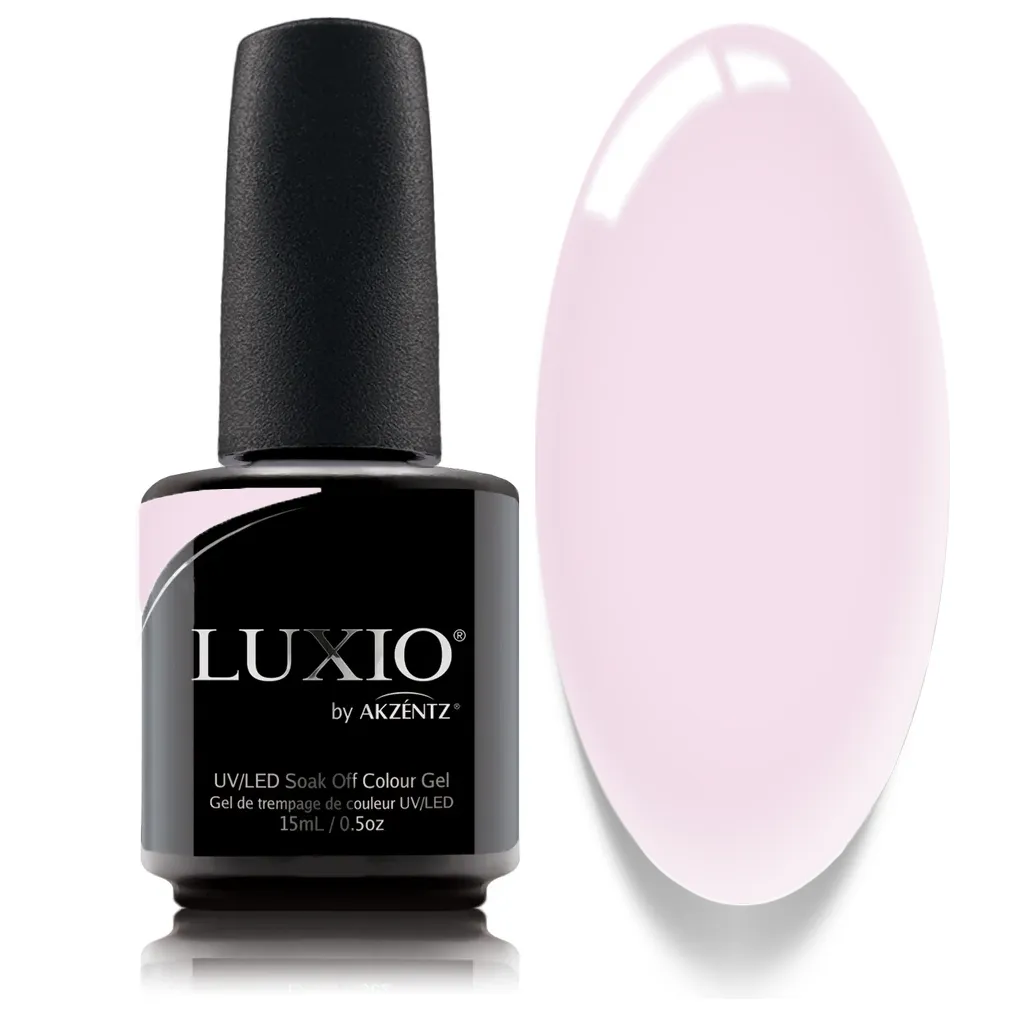 Luxio Grace