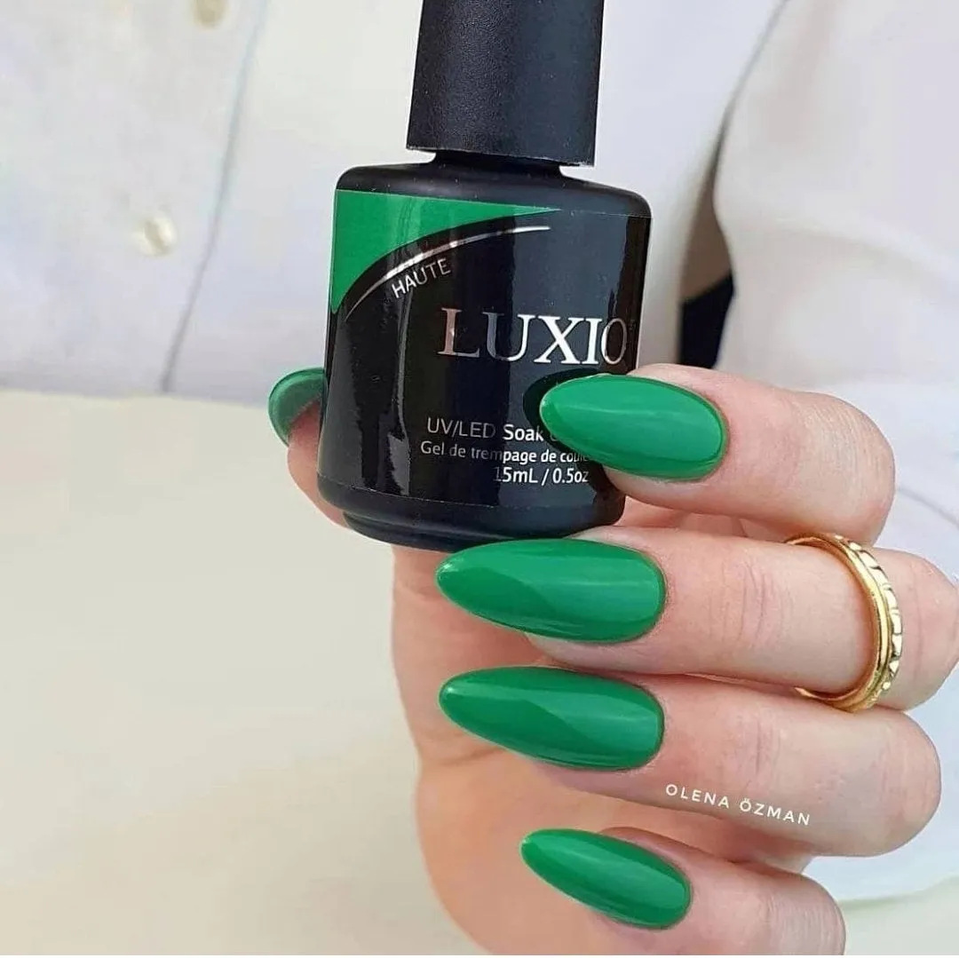 Luxio Haute