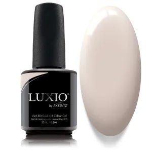 Luxio Hush